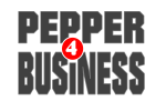 pepper4business