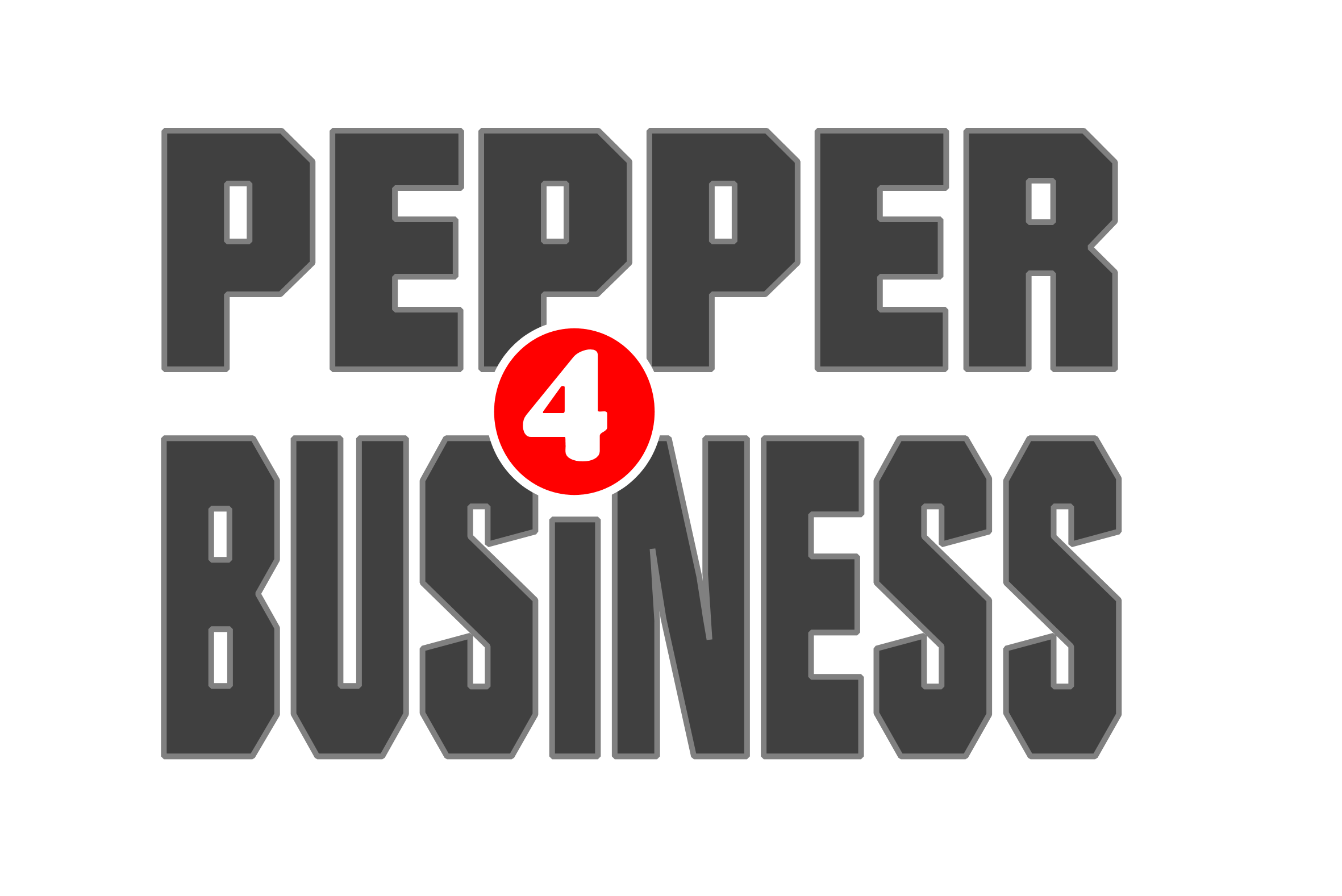 pepper4business